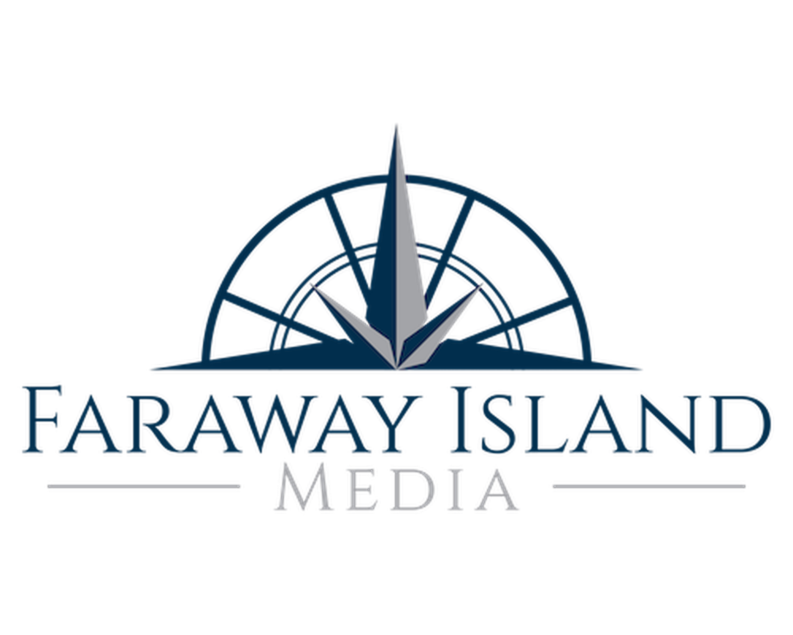 Faraway Island Media Logo